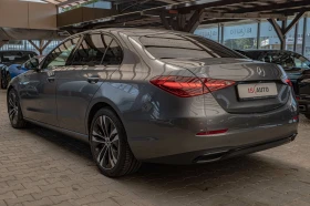 Mercedes-Benz C 300 d/Business/��������/Night Paket/������/Dynamic Sel | Mobile.bg � ����� ������ 7