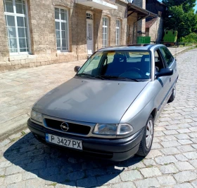 Opel Astra 1.6 ������ 75�.�. | Mobile.bg � ����� ������ 6