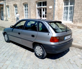 Opel Astra 1.6 ������ 75�.�. | Mobile.bg � ����� ������ 5