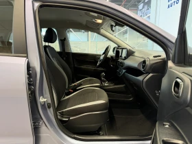 Hyundai I10 COMFORT | Mobile.bg � ����� ������ 16