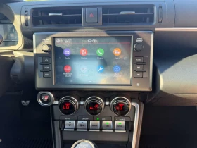 Toyota GR86 Premium| 2 КЛЮЧА| CARFAX| АВТОКРЕДИТ | Auto.bg — изображение 15