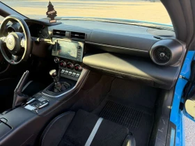 Toyota GR86 Premium| 2 КЛЮЧА| CARFAX| АВТОКРЕДИТ | Auto.bg — изображение 14