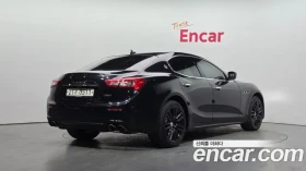 Maserati Ghibli - 13186 € / 25789.57 лв. - 89348284 3