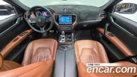 Maserati Ghibli - 13186 € / 25789.57 лв. - 89348284 6