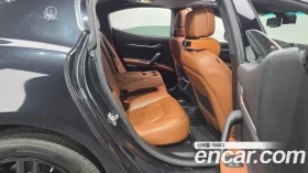Maserati Ghibli - 13186 € / 25789.57 лв. - 89348284 13