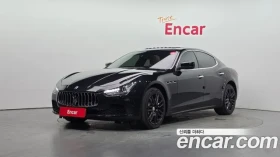 Maserati Ghibli - 13186 € / 25789.57 лв. - 89348284 1