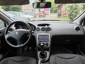 Peugeot 308 undefined | Auto.bg — изображение 5
