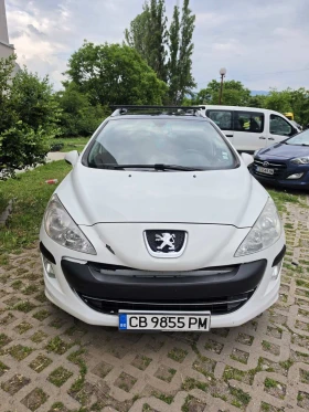 Peugeot 308 undefined | Auto.bg — изображение 2