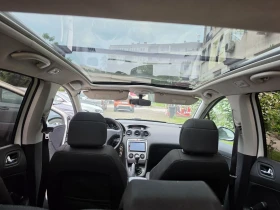 Peugeot 308 undefined | Auto.bg — изображение 12
