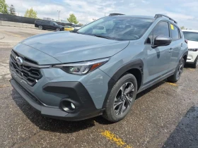 Subaru Crosstrek * TOURING * CARFAX * БЕЗ ПЪРВОНАЧАЛНА ВНОСКА