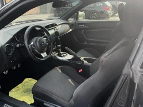 Subaru BRZ  RWD | Auto.bg — изображение 7