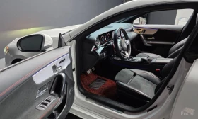 Mercedes-Benz CLA 250 4MATIC* �������* ��������� | Mobile.bg � ����� ������ 12