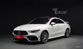 ������ Mercedes-Benz CLA 25...