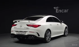 Mercedes-Benz CLA 250 4MATIC* �������* ��������� | Mobile.bg � ����� ������ 2