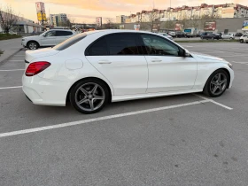 Mercedes-Benz C 250 AMG ���K/������� ������/������ KM | Mobile.bg � ����� ������ 9