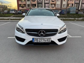 ������ Mercedes-Benz C 250
