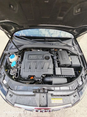 Audi A3 1.6 cdi | Auto.bg — изображение 14