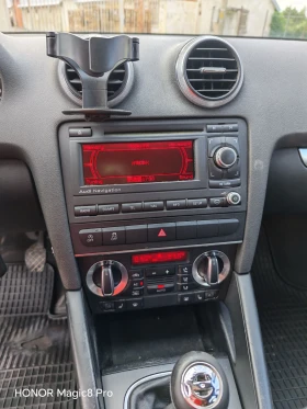 Audi A3 1.6 cdi | Auto.bg — изображение 6