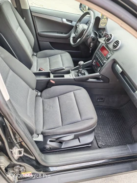 Audi A3 1.6 cdi | Auto.bg — изображение 8