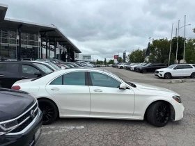 Mercedes-Benz S 560 4MATIC/ОБДУХВАНЕ/ПАНОРАМА/360/OT MERCEDES | Auto.bg — изображение 4