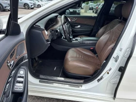 Mercedes-Benz S 560 4MATIC/ОБДУХВАНЕ/ПАНОРАМА/360/OT MERCEDES | Auto.bg — изображение 7