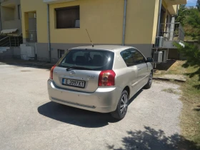 Toyota Corolla D4D | Mobile.bg � ����� ������ 9