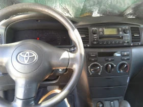 Toyota Corolla D4D | Mobile.bg � ����� ������ 7