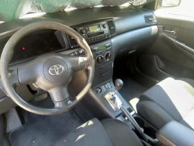 Toyota Corolla D4D | Mobile.bg � ����� ������ 5