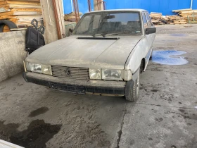 Peugeot 604 2.7 i - 3000 € - 24877905 4