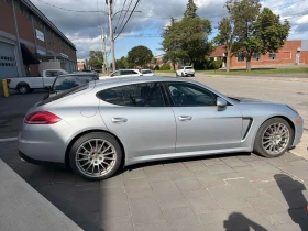 Porsche Panamera * 4dr HB * CARFAX * ���� �� �� | Mobile.bg � ����� ������ 4