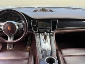 Porsche Panamera * 4dr HB * CARFAX * ���� �� �� | Mobile.bg � ����� ������ 9