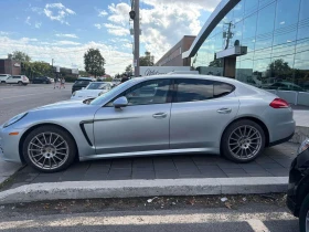 Porsche Panamera * 4dr HB * CARFAX * ���� �� �� | Mobile.bg � ����� ������ 2