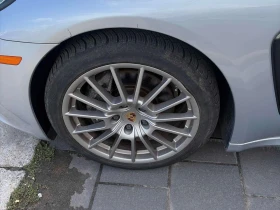 Porsche Panamera * 4dr HB * CARFAX * ���� �� �� | Mobile.bg � ����� ������ 6