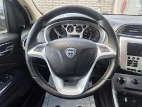 Lancia Delta 1.4-SILVER ECOCHIC - 3600 € - 34377128 9