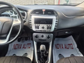 Lancia Delta 1.4-SILVER ECOCHIC - 3600 € - 34377128 11