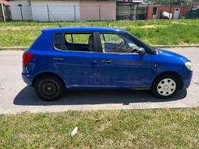Skoda Fabia - 1000 € - 85301255 3