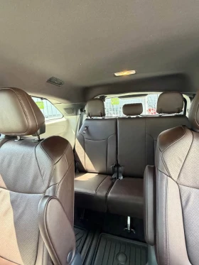 Toyota Sienna PLATINUM AWD 2024   2.5 HYBRID   7 МЕСТА - 25000 € - 21232514 5