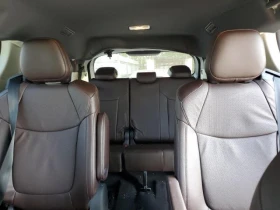Toyota Sienna PLATINUM AWD 2024   2.5 HYBRID   7 МЕСТА - 25000 € - 21232514 9