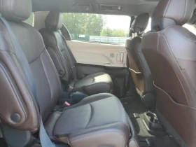 Toyota Sienna PLATINUM AWD 2024   2.5 HYBRID   7 МЕСТА - 25000 € - 21232514 10