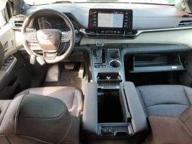 Toyota Sienna PLATINUM AWD 2024   2.5 HYBRID   7 МЕСТА - 25000 € - 21232514 8