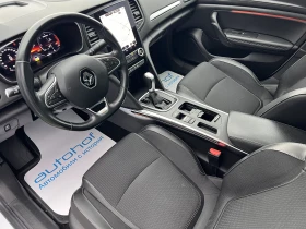 Renault Megane INTENS/1.5DCI/115K.C./7AT | Mobile.bg � ����� ������ 7