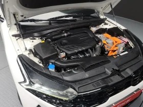 Kia K5 Hybrid 3Rd Generation Trendy - 17372 € - 55035109 6