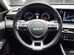Kia K5 Hybrid 3Rd Generation Trendy - 17372 € - 55035109 13