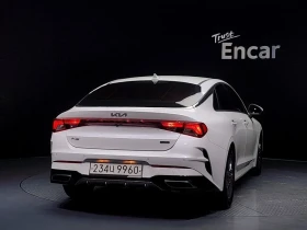 Kia K5 Hybrid 3Rd Generation Trendy - 17372 € - 55035109 4