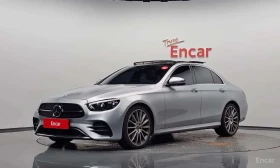Mercedes-Benz E 350 * E350 4MATIC AMG Line * 
