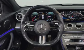 Mercedes-Benz E 220 * E220d 4MATIC AMG Line * 360 * HEAD UP  - 24950 € - 17871577 13