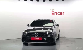 Mercedes-Benz E 220 * E220d 4MATIC AMG Line * 360 * HEAD UP  - 24950 € - 17871577 3