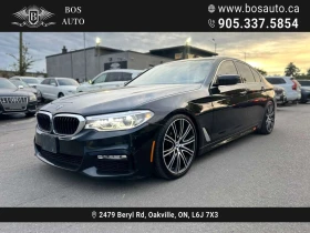 ������ BMW 530