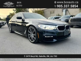 BMW 530 530i xDrive Sedan | Mobile.bg � ����� ������ 6