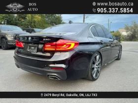BMW 530 530i xDrive Sedan | Mobile.bg � ����� ������ 4